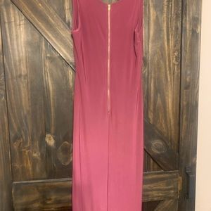 Fashion Nova bodycon dress